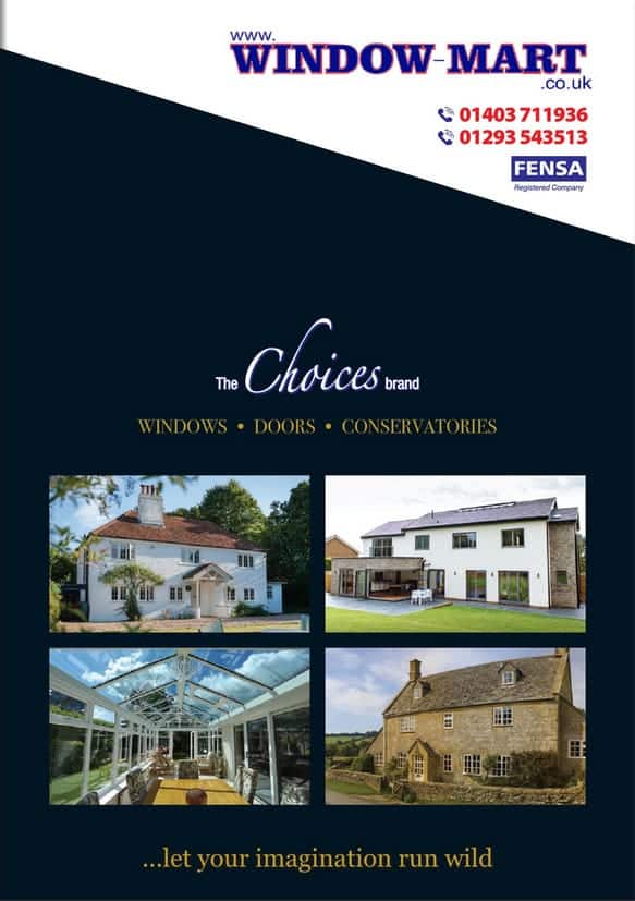 Choices-Lifestyle-Brochure