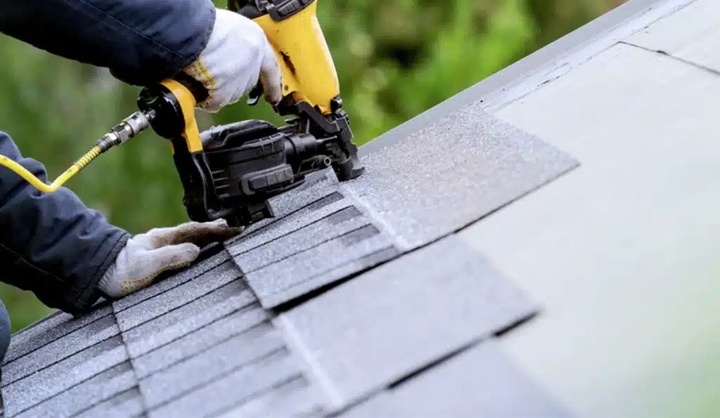 Roof Replacement Services in Horsham