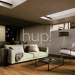 hup! building system