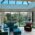 hup! Glass Roof (Internal)