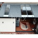 hup! Tiled Roof (External)
